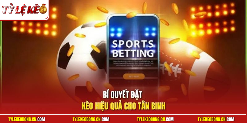 Kèo Cơ Hội Kép Là Gì? Mẹo Cược Bóng Đá Dễ Thắng Nhất 2026 2 Bí quyết đặt kèo hiệu quả cho tân binh