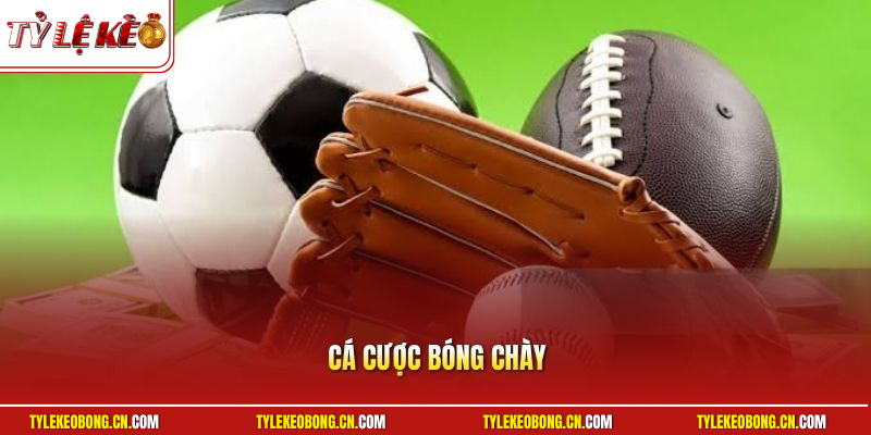 Cá Cược Bóng Chày - Hướng Dẫn Cách Chơi Chi Tiết Từ A Đến Z 