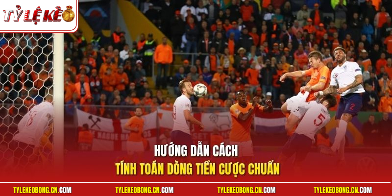 Kèo Malaysia Là Gì? Bí Quyết Chinh Phục Kèo Cược Chuẩn 2 Hướng dẫn cách tính toán dòng tiền cược chuẩn