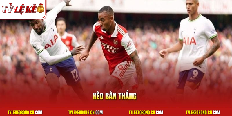 Kèo Bàn Thắng| Chiến Thuật Phân Tích Dữ Liệu Chuyên Sâu
