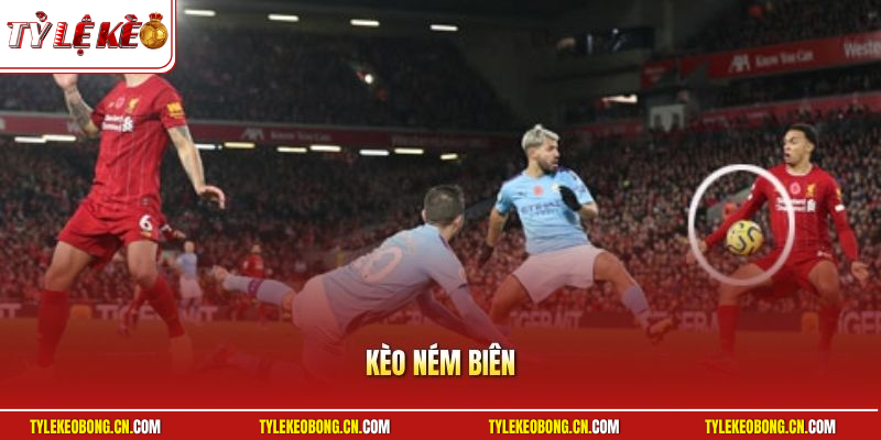 Kèo Ném Biên | Bí Quyết Phân Tích Thông Số Cực Kỳ Hấp Dẫn