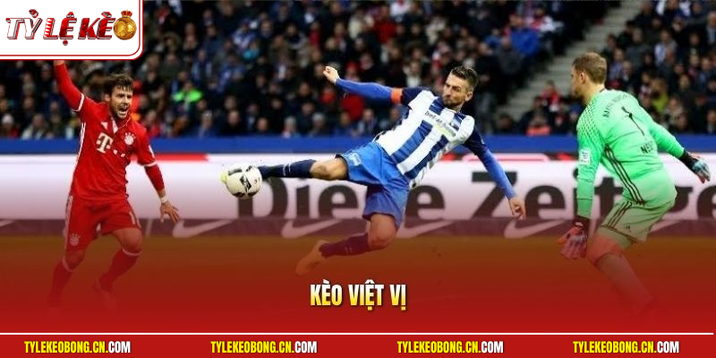 Kèo Việt Vị | Mẹo Cược Nắm Rõ Luật Chơi Thu Lợi Nhuận Cao