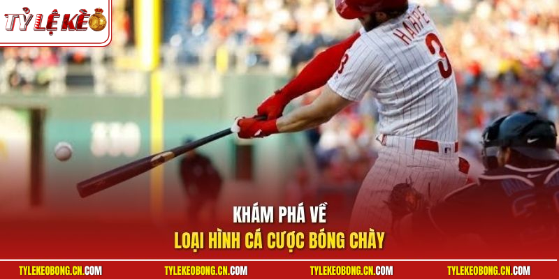 Cá Cược Bóng Chày - Hướng Dẫn Cách Chơi Chi Tiết Từ A Đến Z 1 Khám phá về loại hình cá cược bóng chày