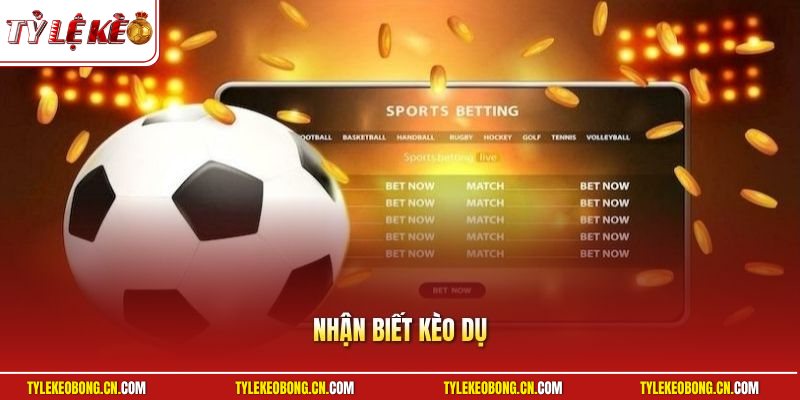Nhận Biết Kèo Dụ Chuẩn Xác Qua Phân Tích Tỷ Lệ Và Biến Động