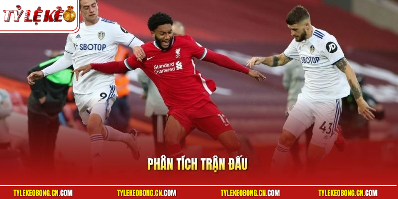 Phân Tích Trận Đấu | Hướng Dẫn Tìm Kiếm Thông Tin Hữu Ích