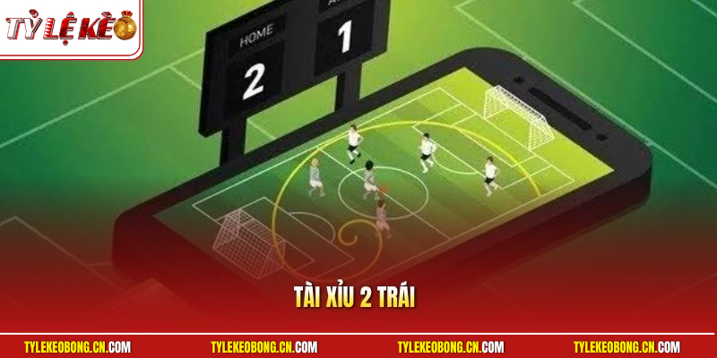 Tài Xỉu 2 Trái | Chia Sẻ Mẹo Chơi Nắm Chắc Tỷ Lệ Thắng 